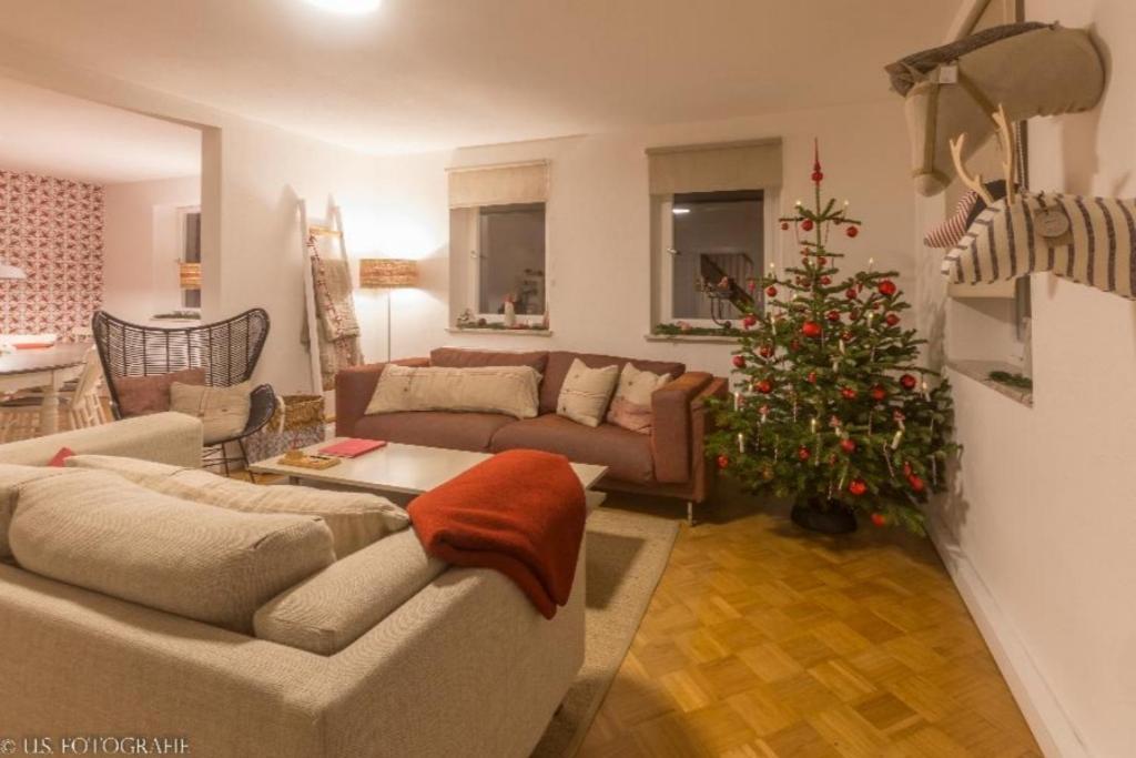 Ferienhaus Rote Sau Herrentierbach المظهر الخارجي الصورة