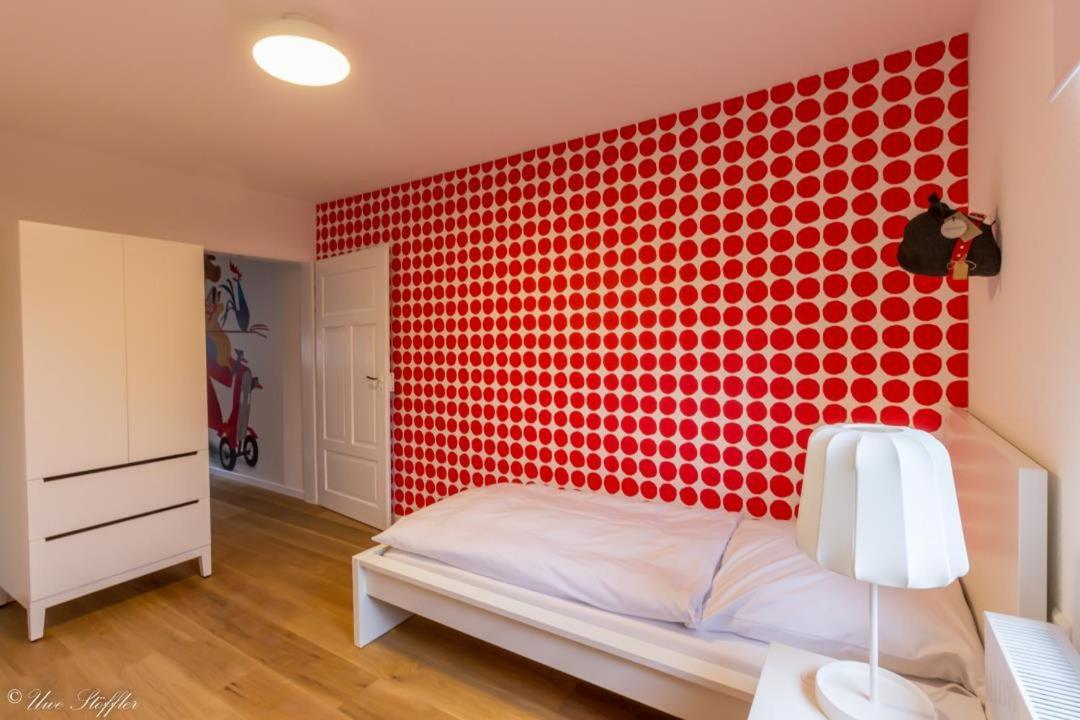 Ferienhaus Rote Sau Herrentierbach المظهر الخارجي الصورة